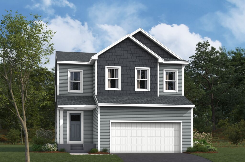 Louisville-B Rendering