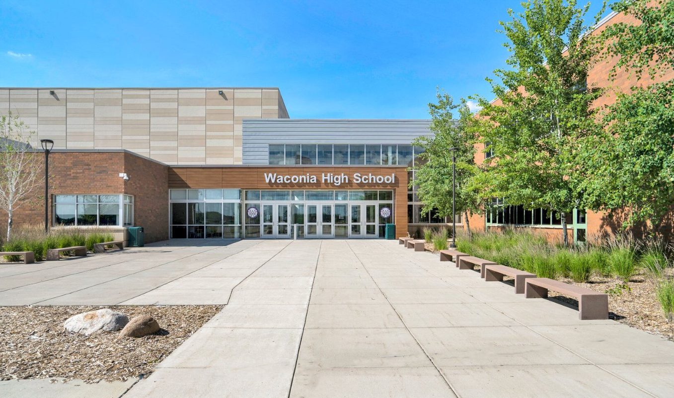 'A' Rated Schools
