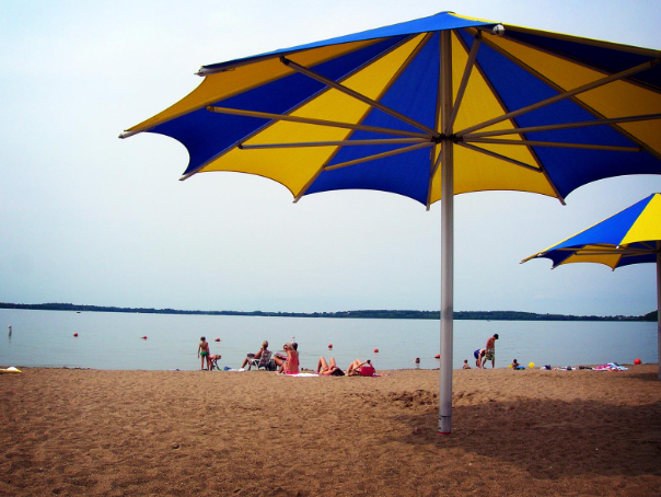 Waconia Regional Park