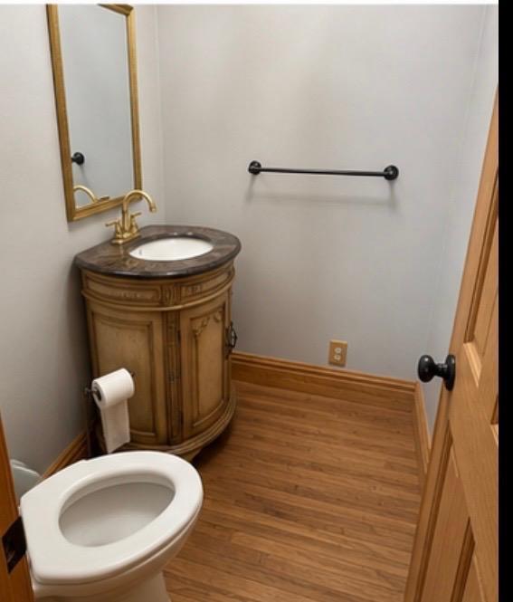 Main Floor Bath