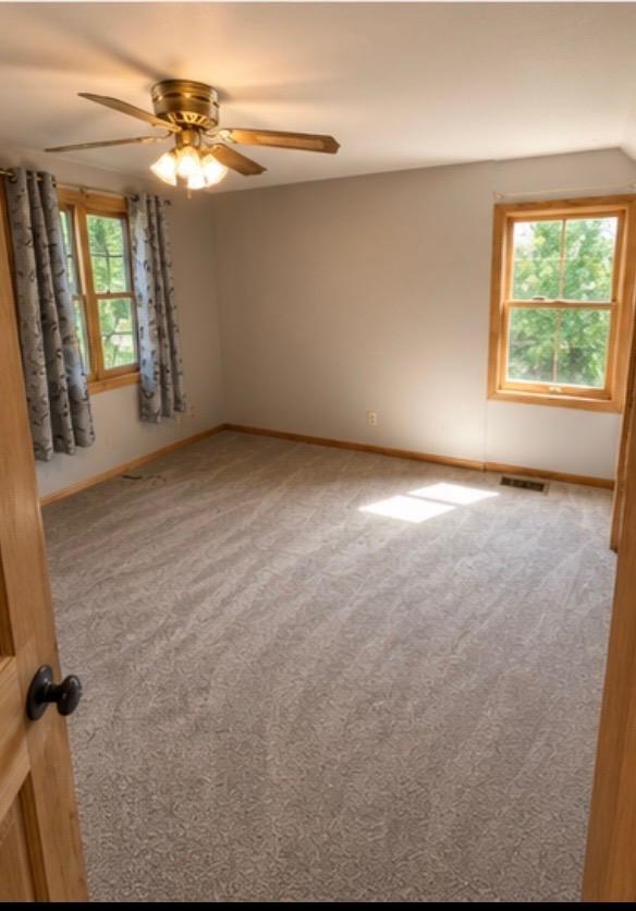 Upper Bedroom