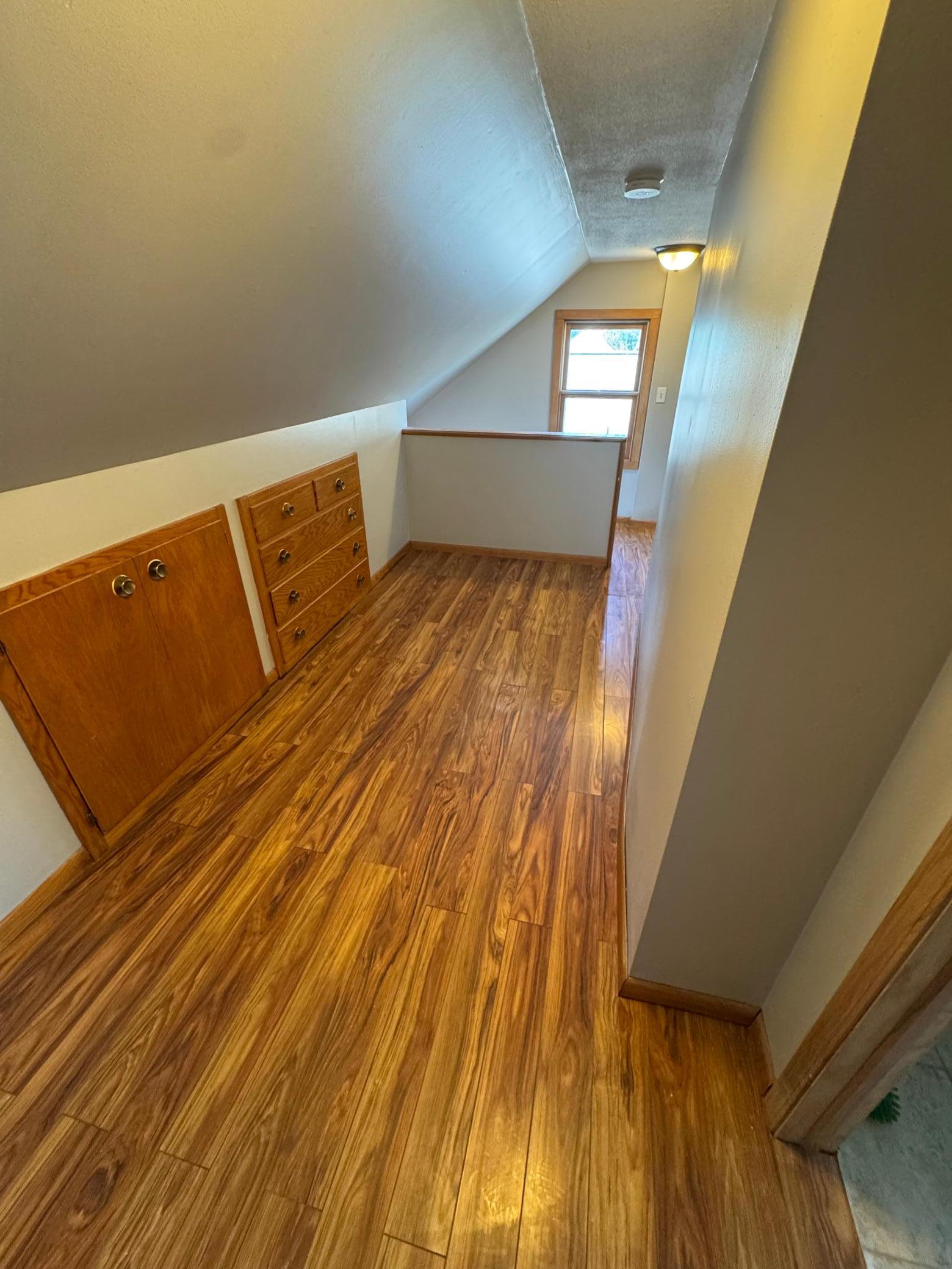 Upper Hallway