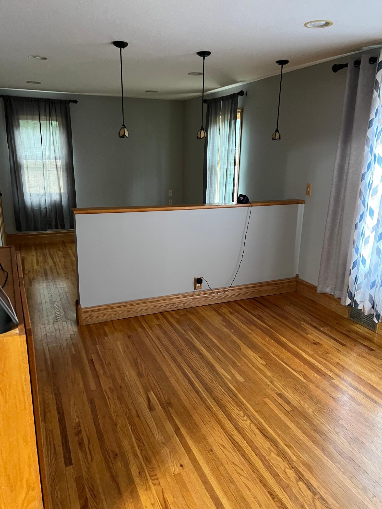 Main Floor Family Room