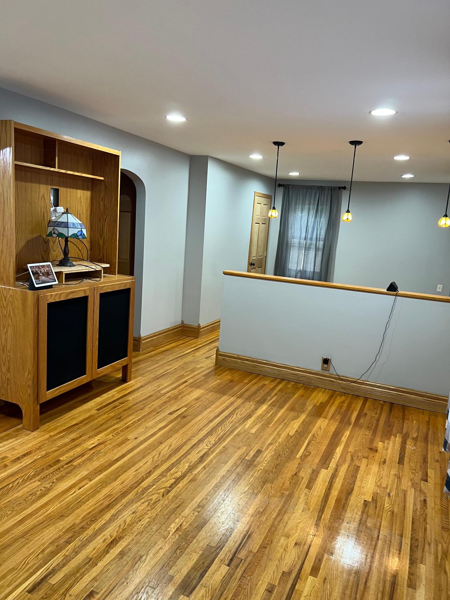 Main Floor Family Room