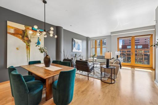 401 N 2nd Street, 511, Minneapolis, MN 55401