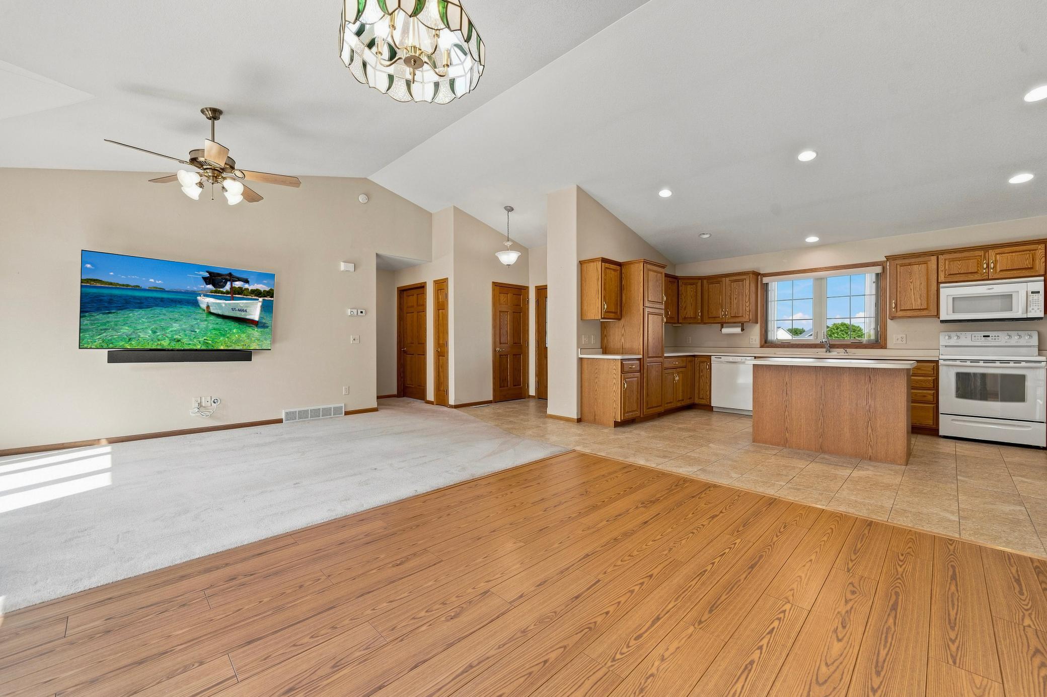 Living/Dining