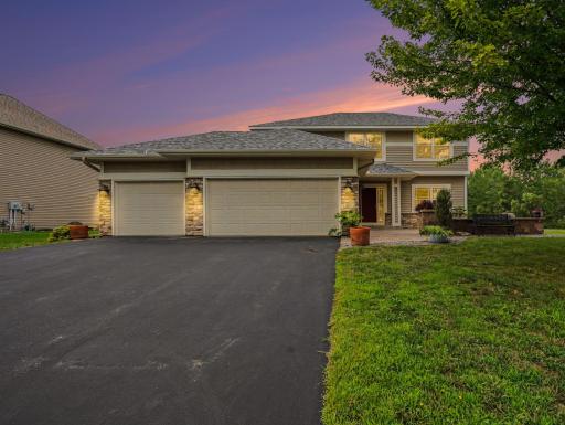 26814 Meadow Ridge Drive, Elko New Market, MN 55020