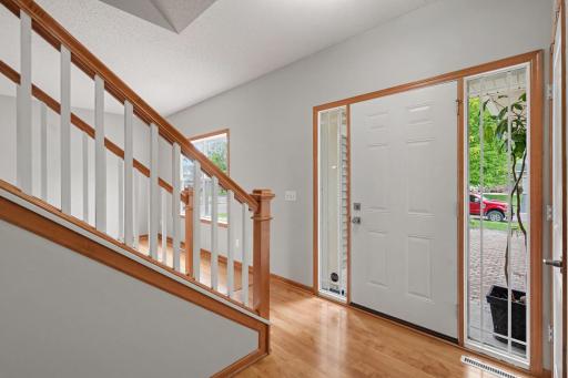 Inviting Home