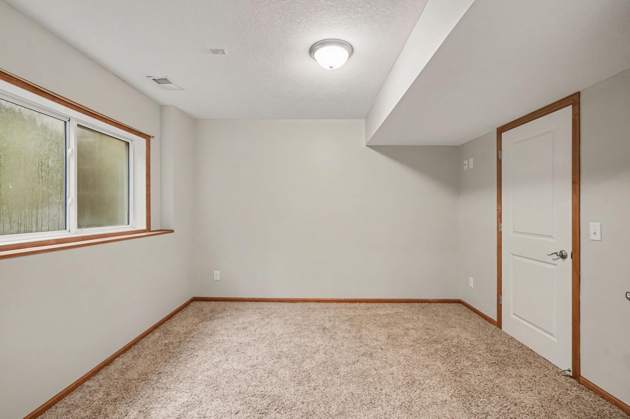 Bedroom #5