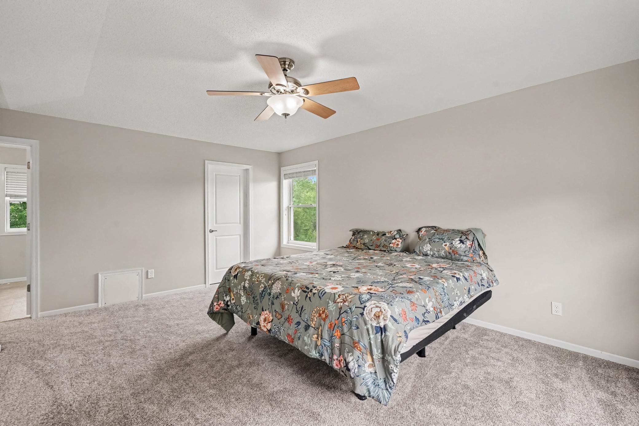 Primary Suite