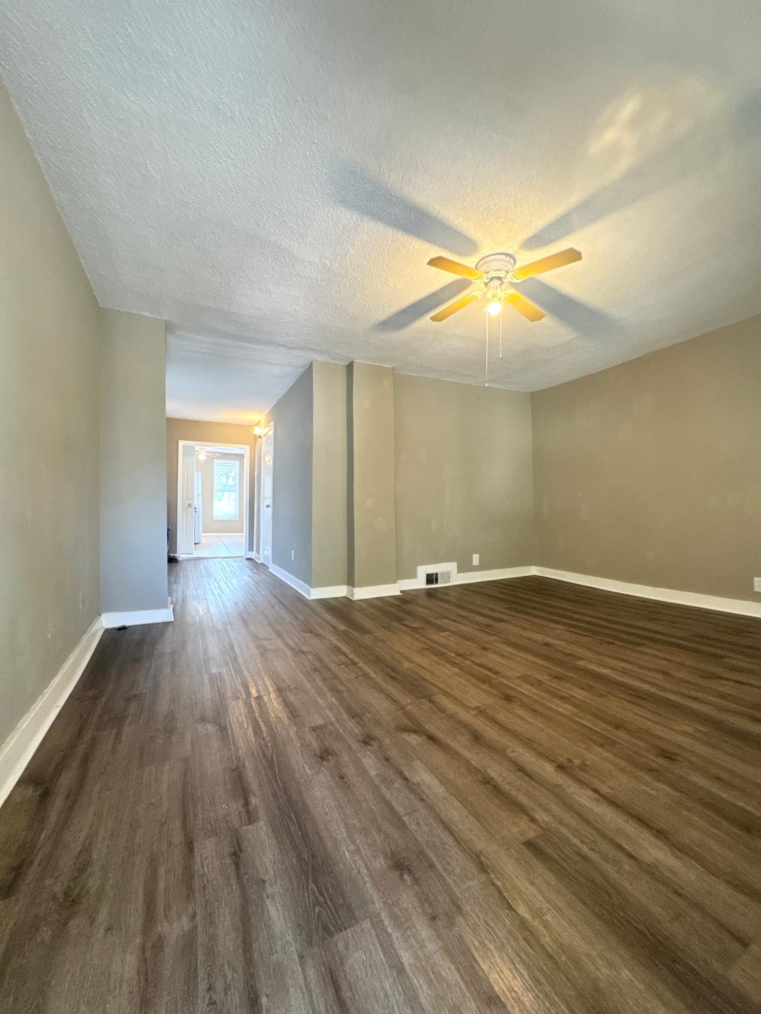 Spacious and perfect for hosting friends and family!