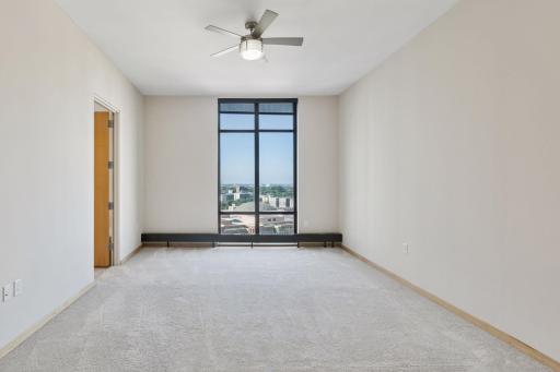 Owner's Suite