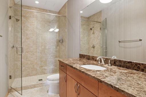 2nd Bathroom
