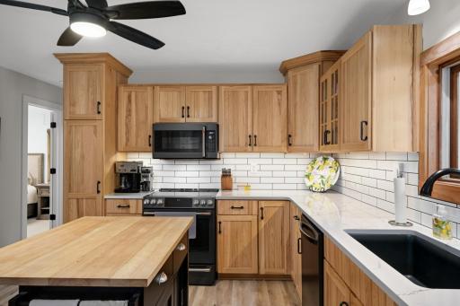 CafÃ© Series range and microwave added in 2025, along with a new refrigerator added in 2022.