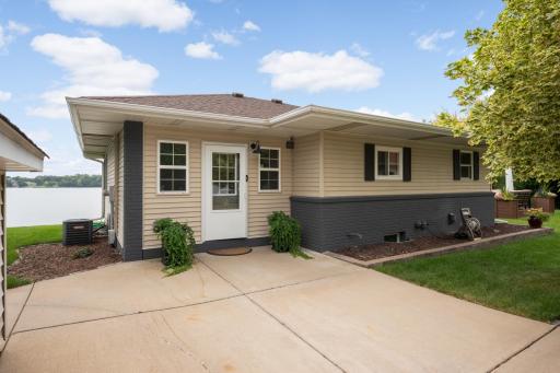3 bedrooms | 2 bathrooms | 2,304 finished square feet