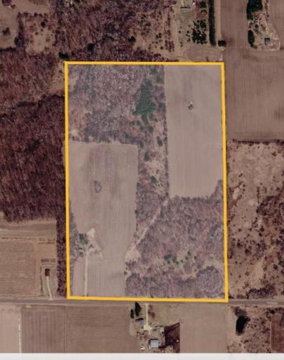 73 45th Avenue, Clayton, WI 54004
