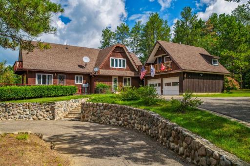 Photo for 13062 230th Street, Park Rapids, MN 56470 - listing #7128770 13062 230th Street, Park Rapids, MN 56470