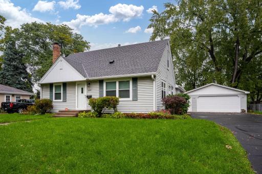 6245 5th Avenue S, Richfield, MN 55423