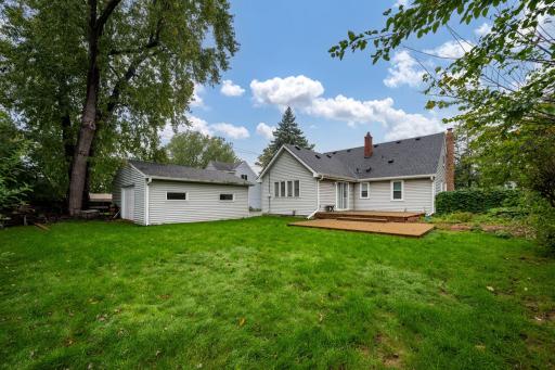 6245 5th Avenue S, Richfield, MN 55423