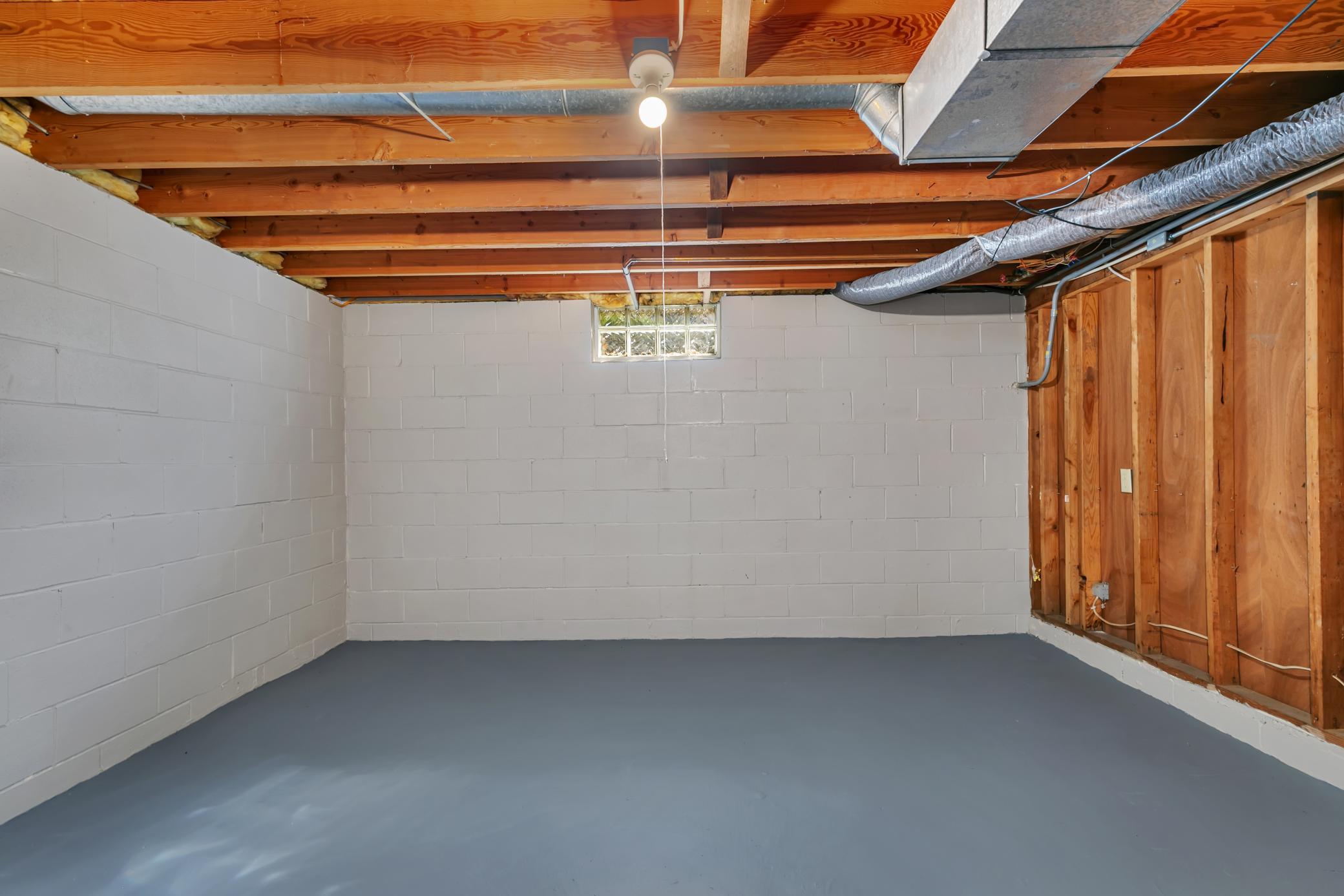 With its spacious layout, five existing bedrooms, potential for a sixth, multiple gathering spaces, abundant storage, and garage options, this home offers a combination of comfort, flexibility, and practical features that are hard to overlook.