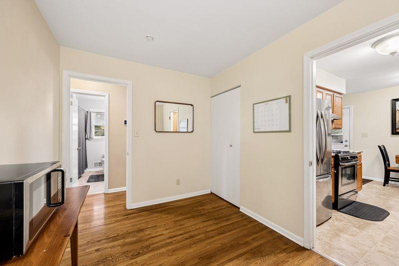 3rd bedroom.