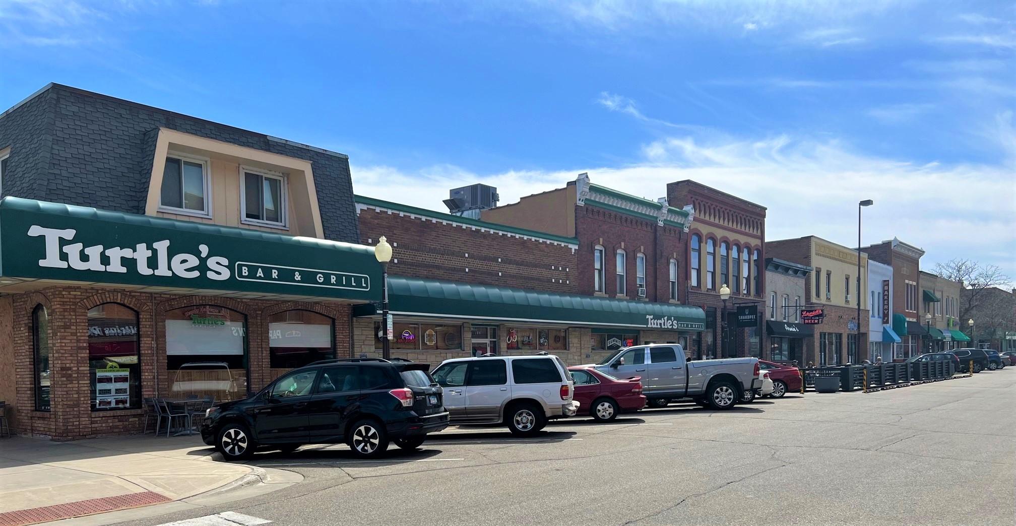 Downtown Shakopee
