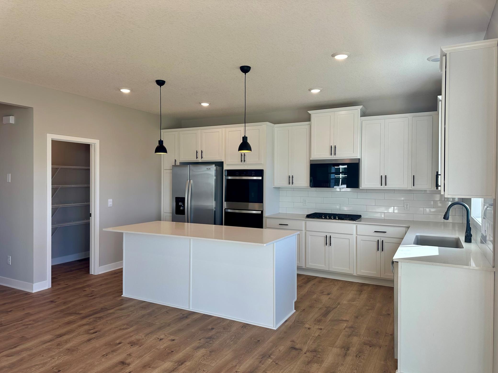 The Admas Signature Kitchen