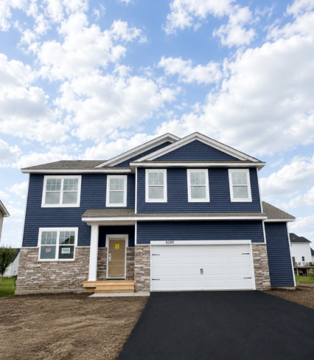 Photo for 6240 Jennifer Avenue S, Cottage Grove, MN 55016 - listing #7128795 Welcome to 6240 Jennifer Ave. Home is getting its final finishes.