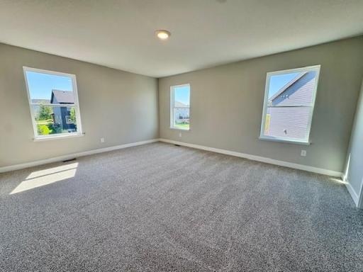 Picture of actual home for sale.