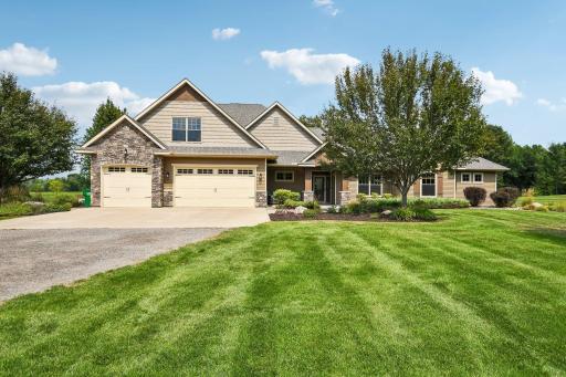 11542 Tilton Trail S, Rogers, MN 55374