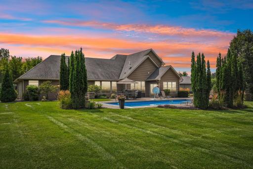 11542 Tilton Trail S, Rogers, MN 55374