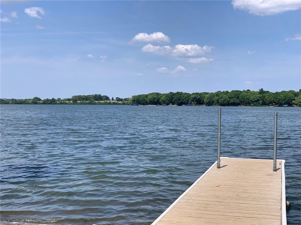 Diamond Lake