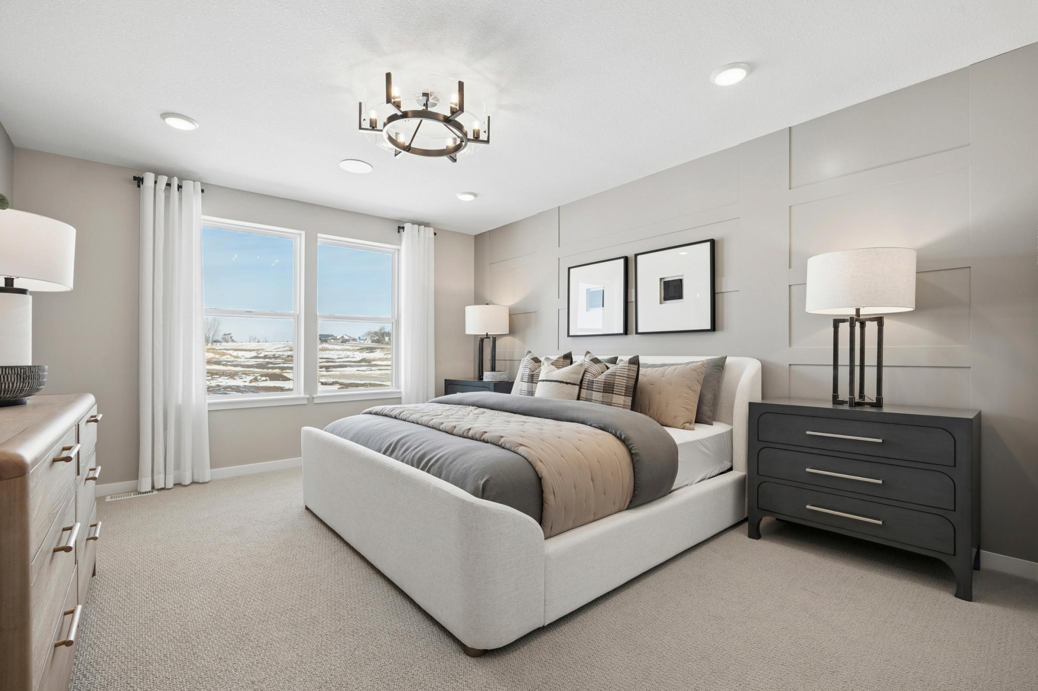 Primary Suite