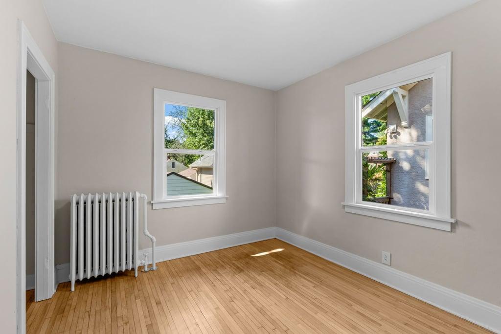 Bedroom #1
