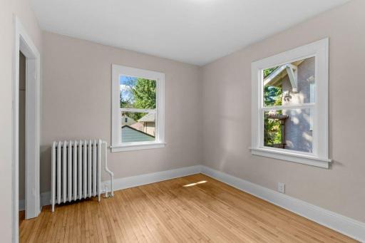 Bedroom #1