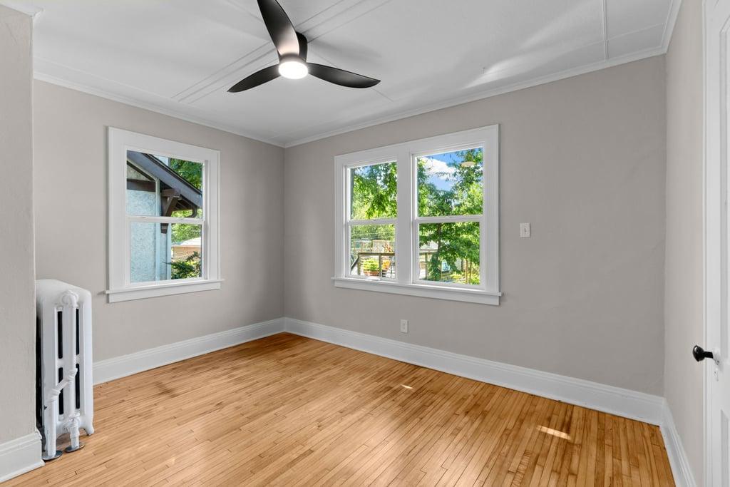 Bedroom #2