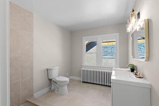 Owners Suite Bathroom
