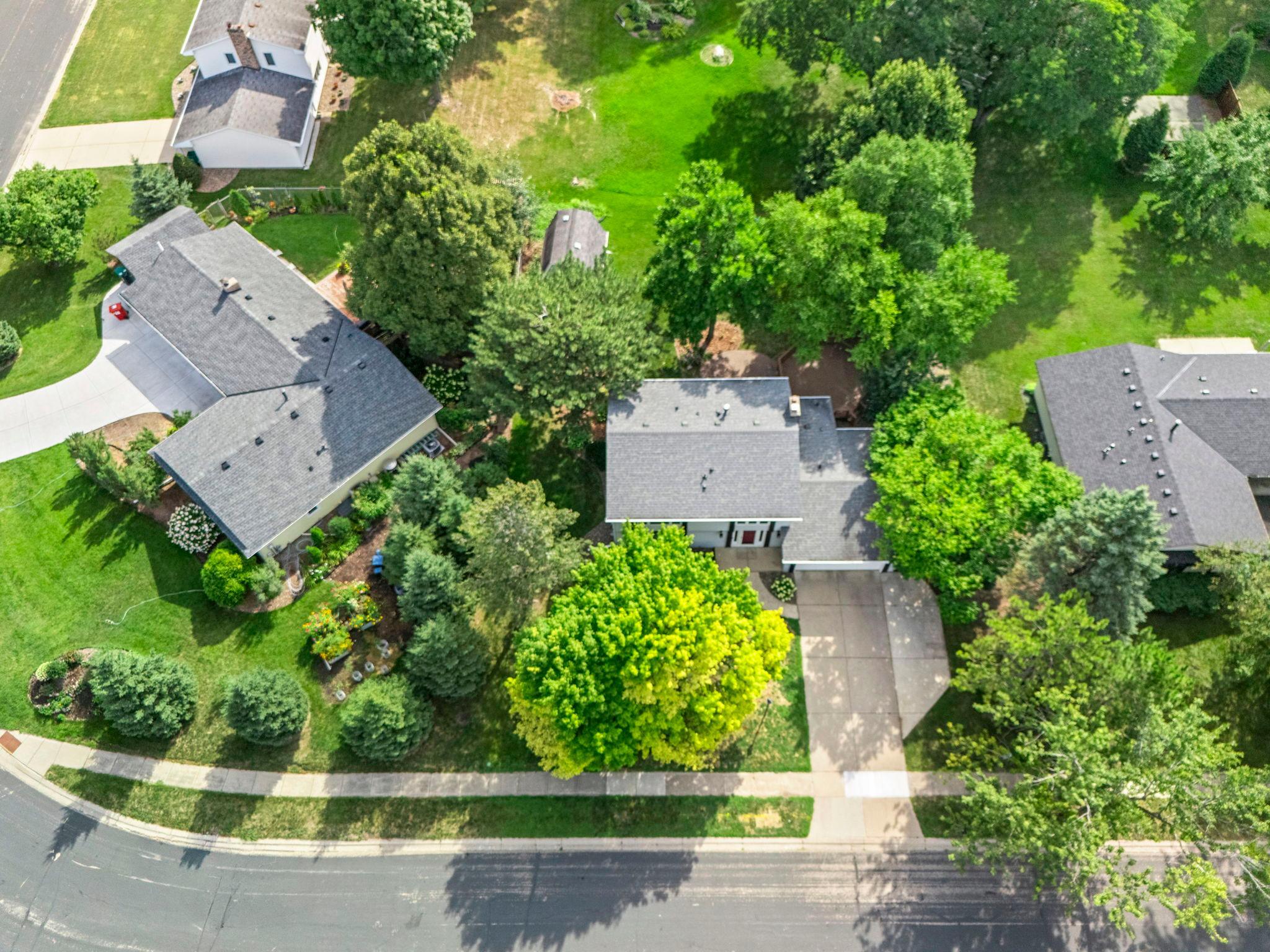 Major updates include full-home insulation completed January 2026, a new A/C in August 2025, and a new furnace in March 2022, adding peace of mind to an already thoughtfully cared-for home.