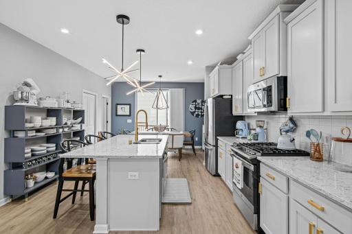 6633 Jody Avenue S, Cottage Grove, MN 55016