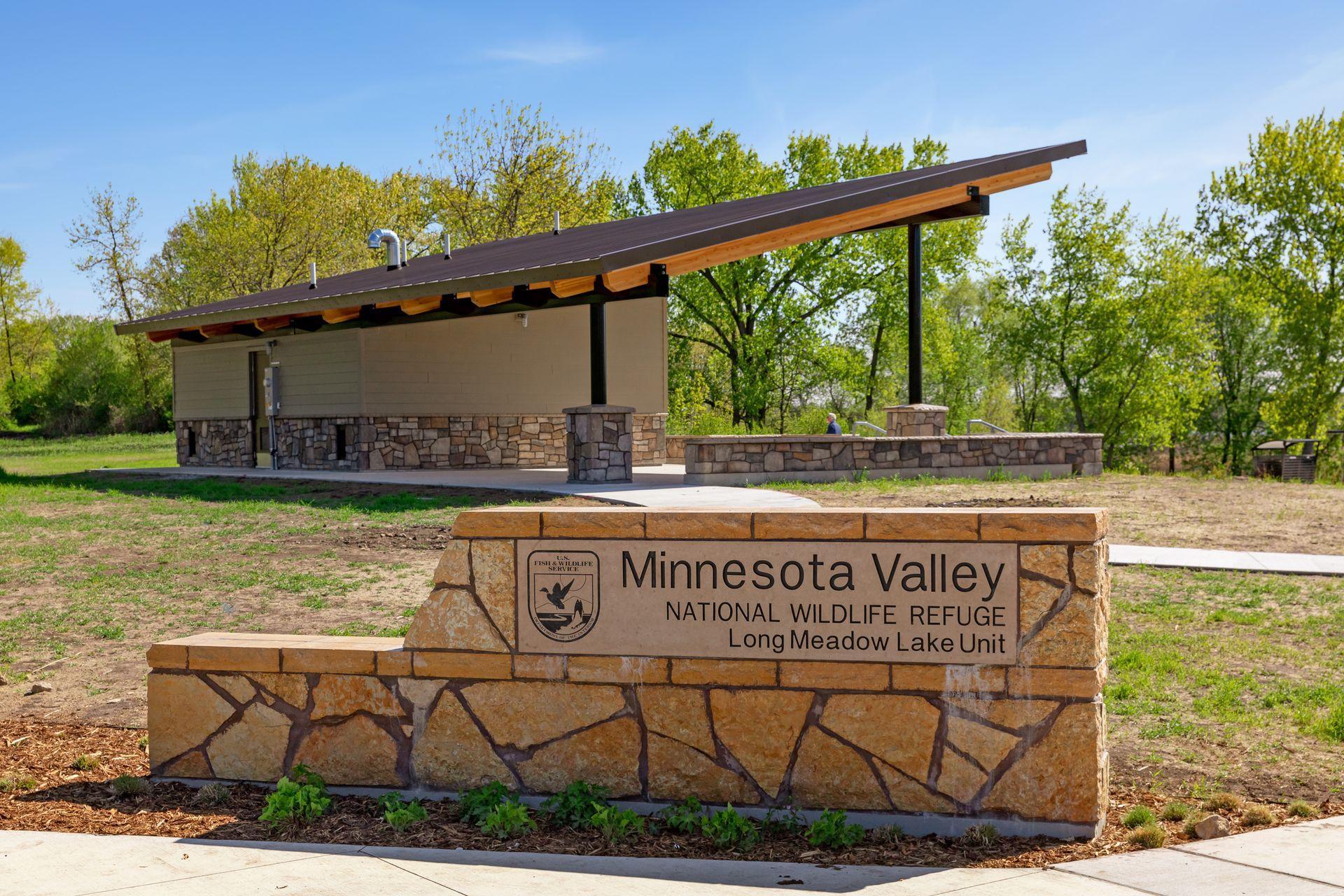Local Area Attractions. Parks and Trails for hiking and Biking