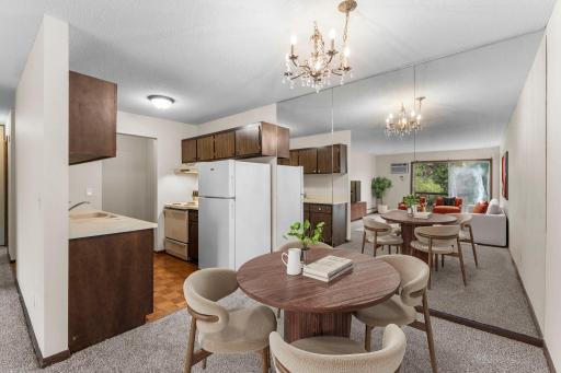 2801 Flag Avenue N, 204, New Hope, MN 55427