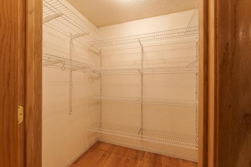 Upstairs Hallway Closet - 21660 Northfield Blvd Hampton-48.jpg