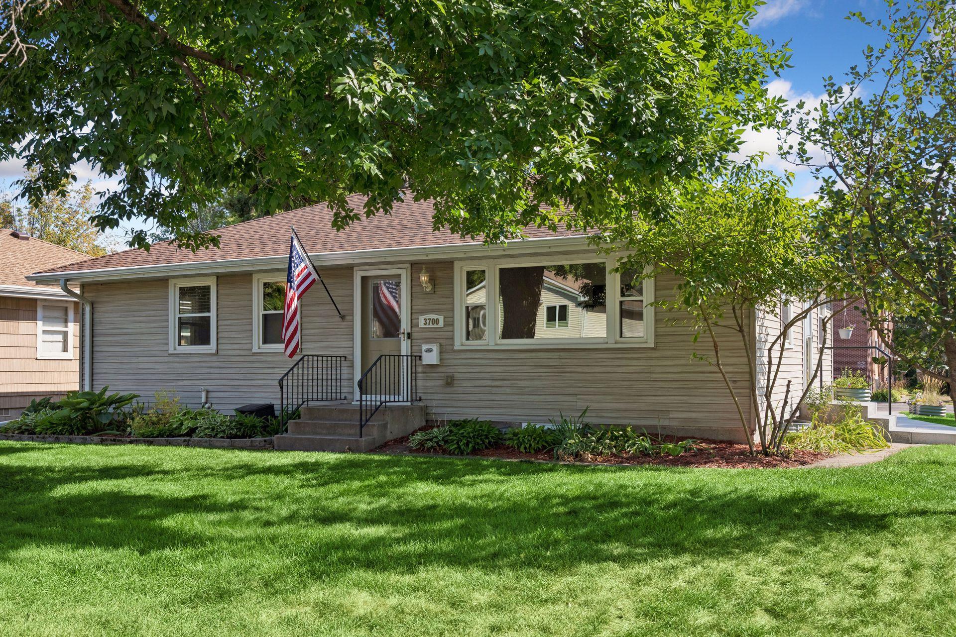 Property photo for 3700 Hubbard Avenue N, Robbinsdale, MN 55422