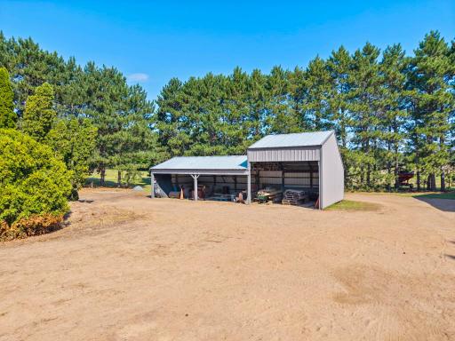465 NE 265th Avenue, Isanti, MN 55040
