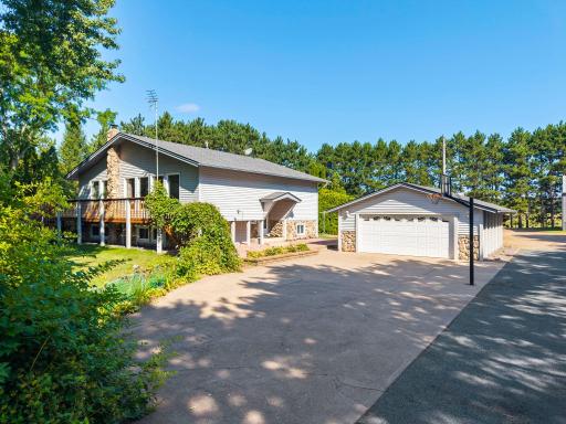 465 NE 265th Avenue, Isanti, MN 55040