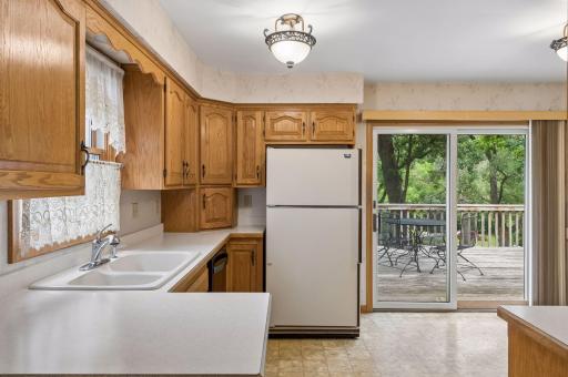 241 Van Buren Avenue N, Hopkins, MN 55343