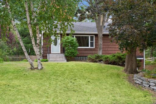 241 Van Buren Avenue N, Hopkins, MN 55343