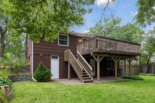 241 Van Buren Avenue N, Hopkins, MN 55343
