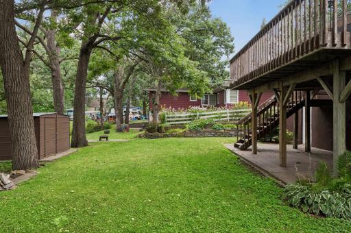 241 Van Buren Avenue N, Hopkins, MN 55343
