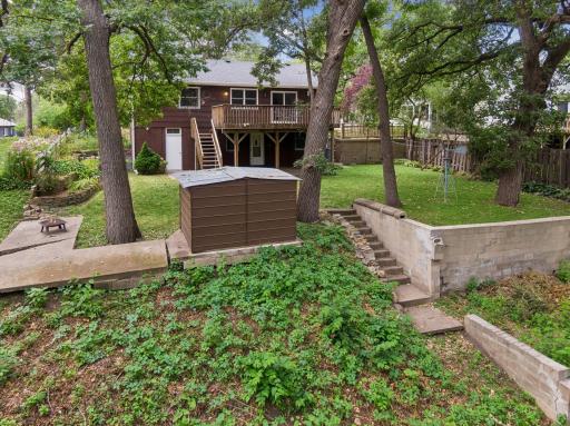 241 Van Buren Avenue N, Hopkins, MN 55343